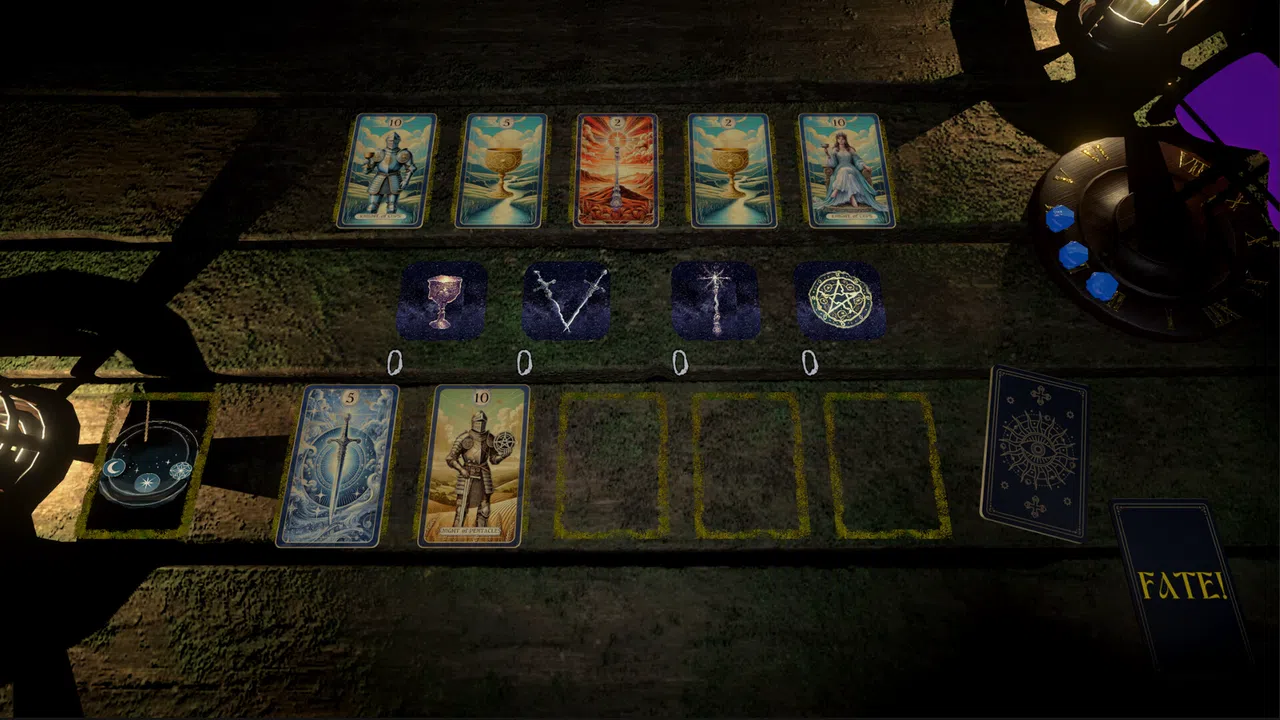 Shai’s Gambit Screenshot 4