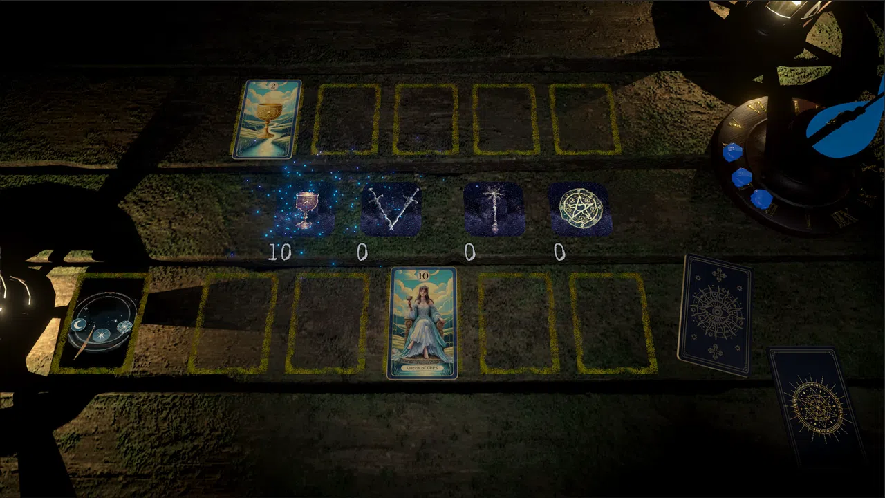 Shai’s Gambit Screenshot 5