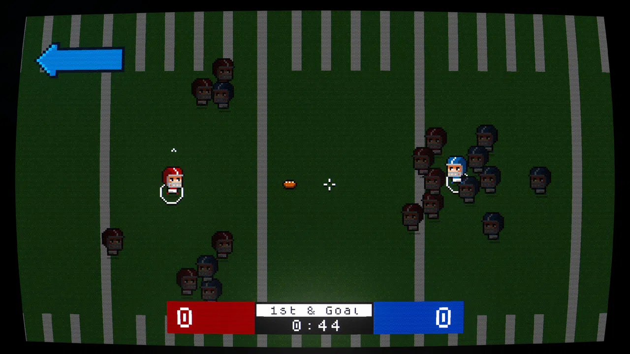 Gameday Mayhem!! Screenshot 4