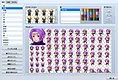 RPG Maker MZ - Hero Character Generator for MZ Screenshot 2