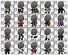 RPG Maker MZ - Hero Character Generator for MZ Screenshot 3