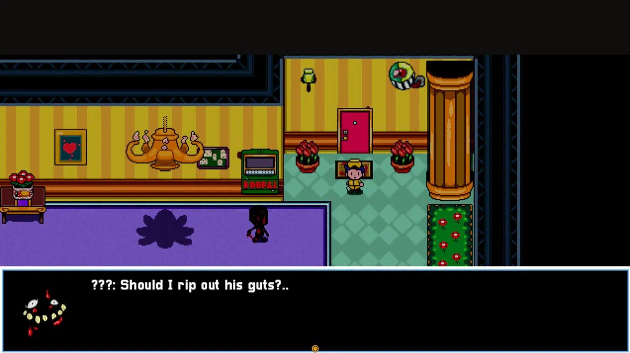 Hoard Hotel Screenshot 6