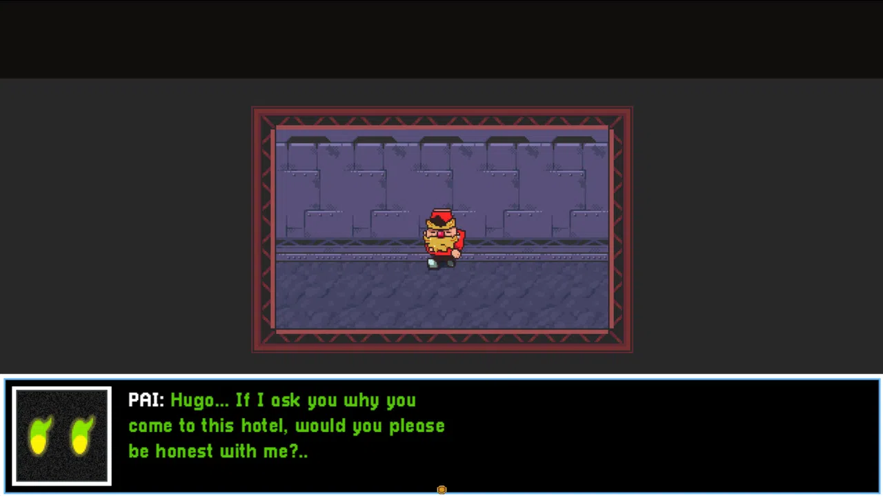 Hoard Hotel Screenshot 4