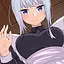 A moment of rest icon