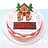 Christmas cake