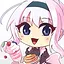 Maid for you icon
