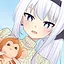 Monkeying around icon