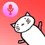 Mic Test, 1-2-3 icon