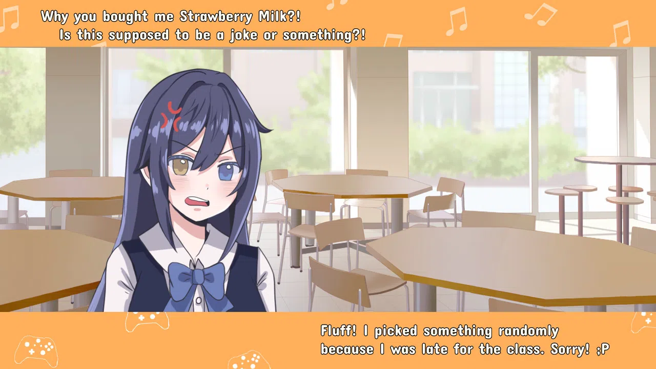 Scenes from the Heart - Part 1 Screenshot 2