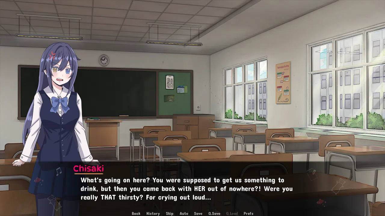 Scenes from the Heart - Part 1 Screenshot 8