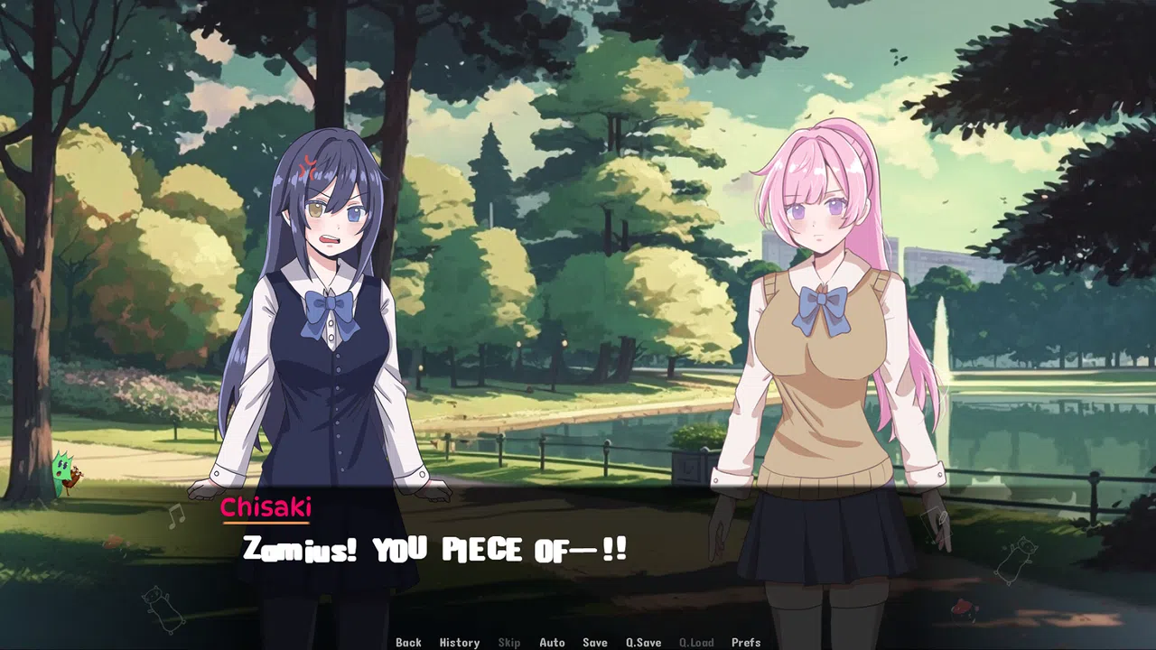 Scenes from the Heart - Part 1 Screenshot 7