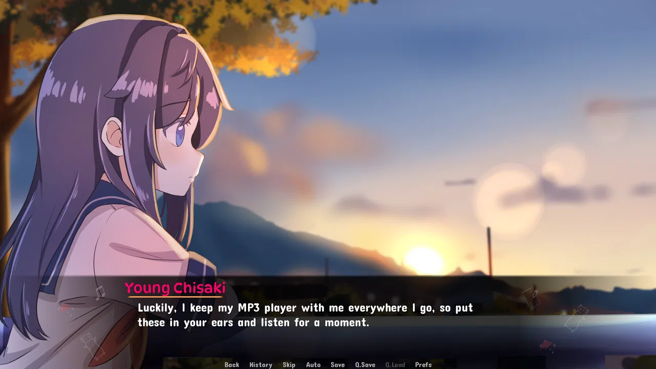 Scenes from the Heart - Part 1 Screenshot 1