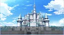 Knights of Messiah IF: Castle in an Alternate Dimension Screenshot 0