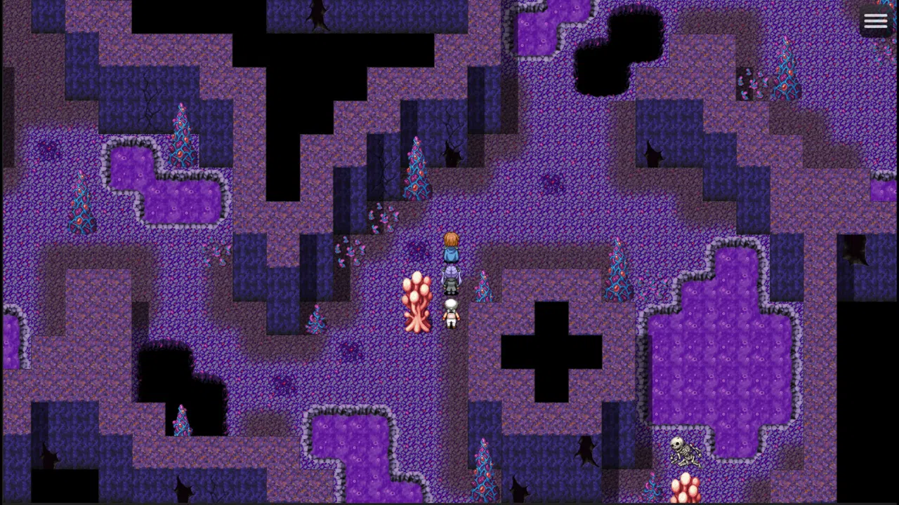 Knights of Messiah IF: Castle in an Alternate Dimension Screenshot 19
