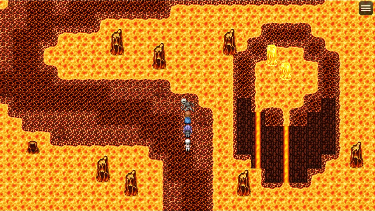 Knights of Messiah IF: Castle in an Alternate Dimension Screenshot 12
