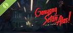 Ganyang Setan Alas! The Game Demo
