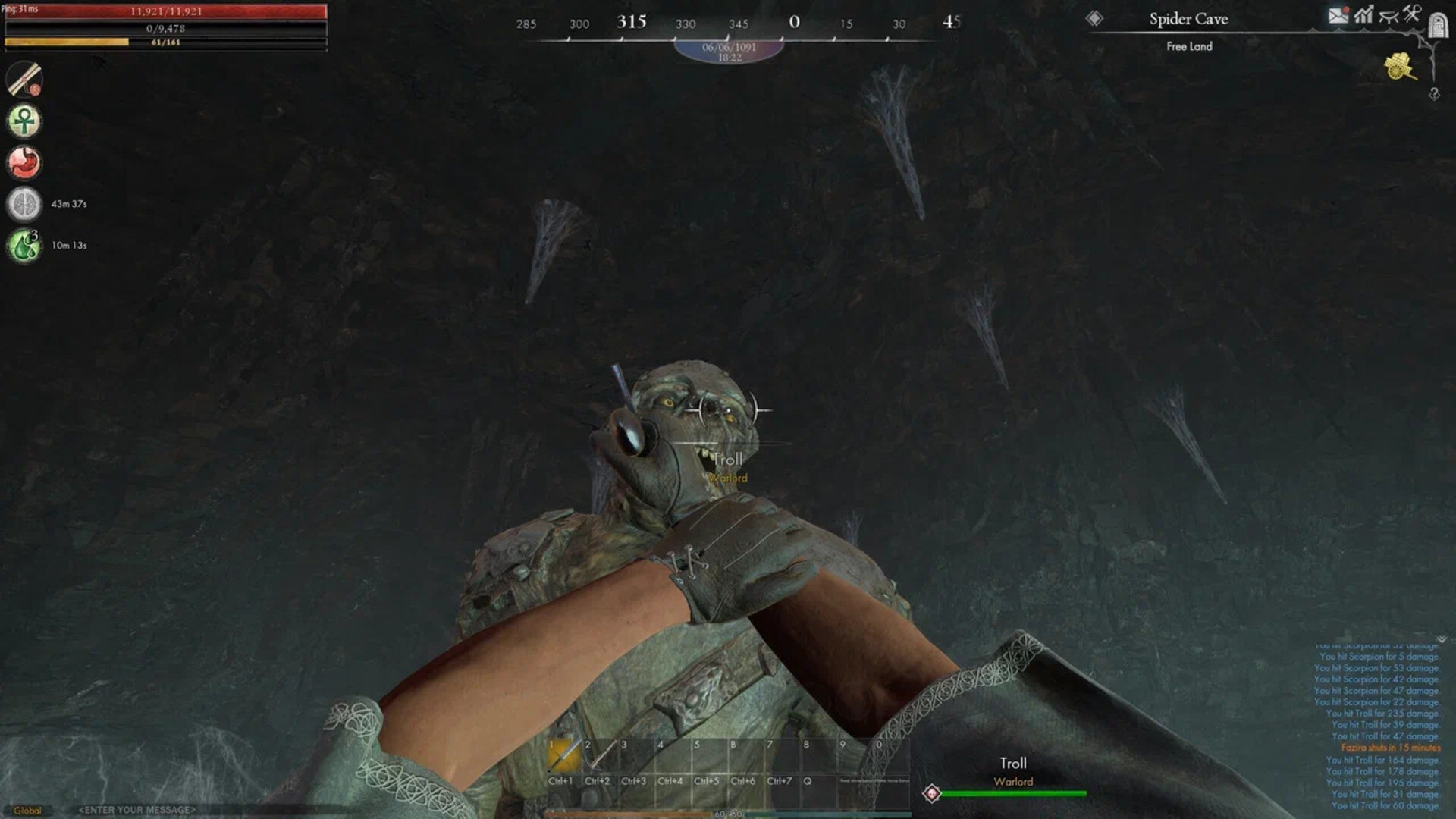 Reign of Guilds Screenshot 4