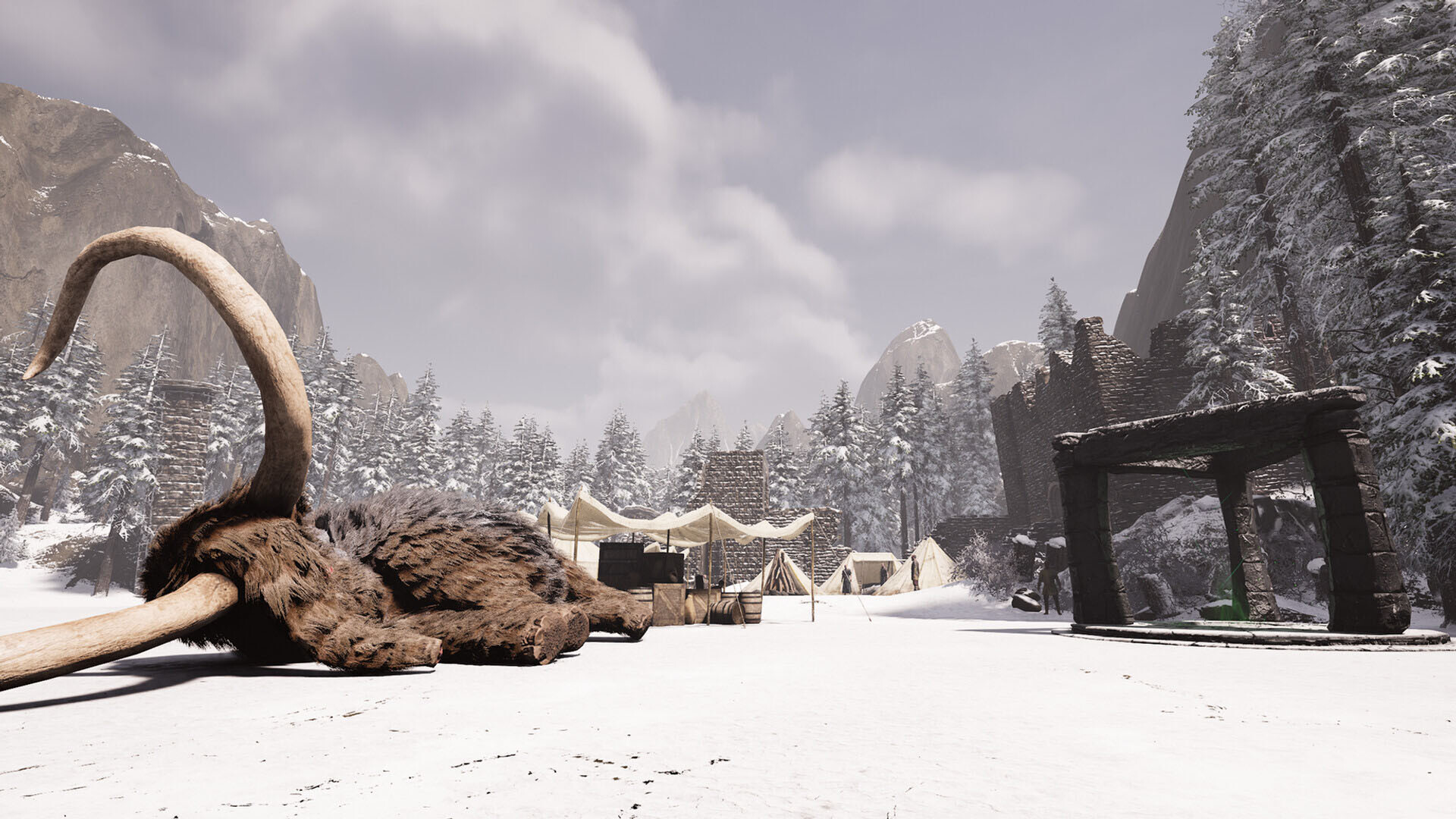 Reign of Guilds Screenshot 9