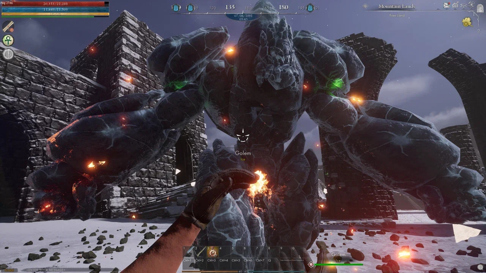 Reign of Guilds Screenshot 6