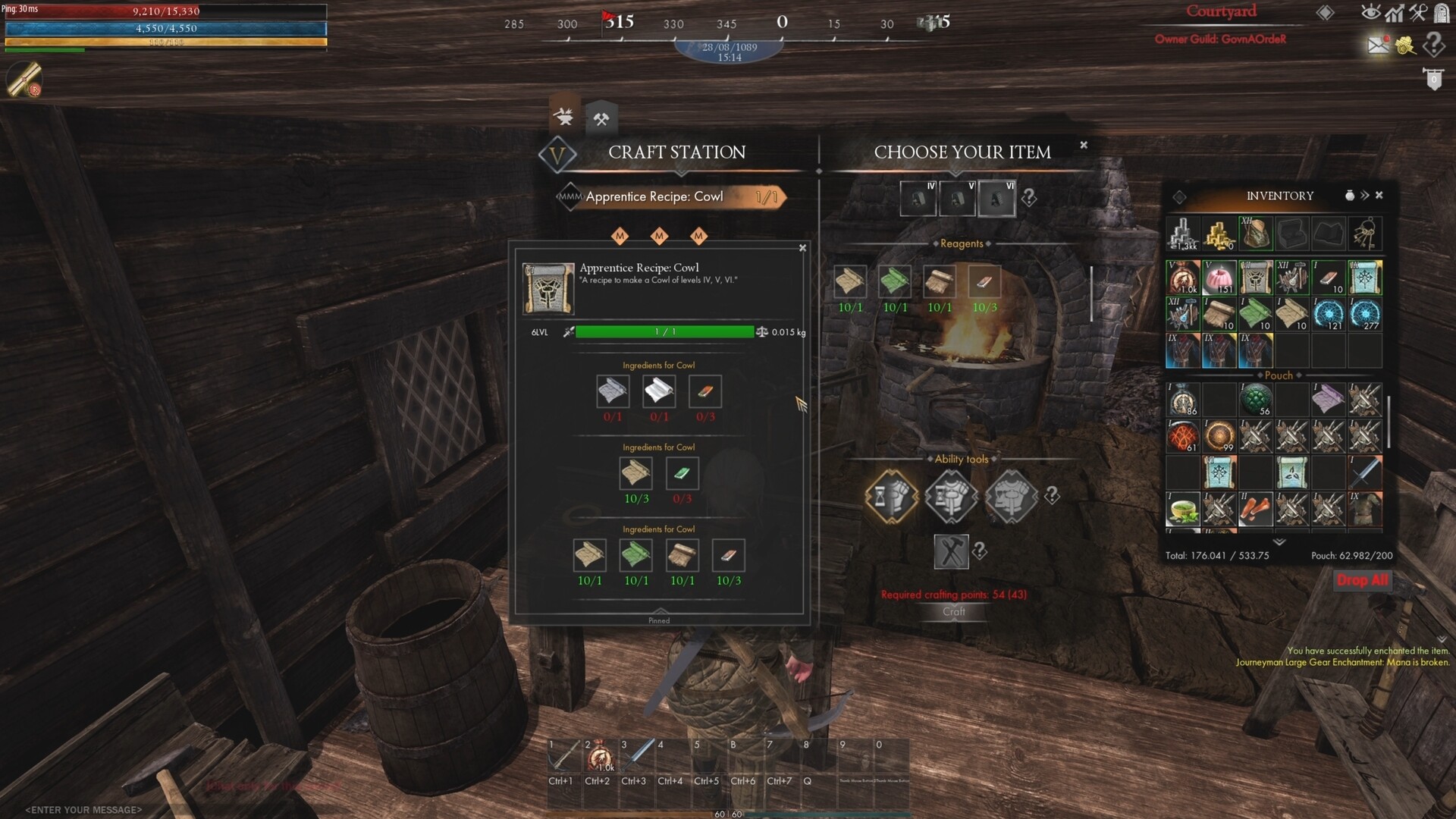 Reign of Guilds Screenshot 13