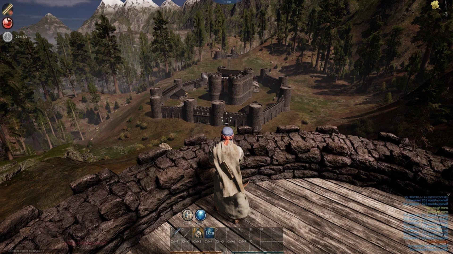 Reign of Guilds Screenshot 3