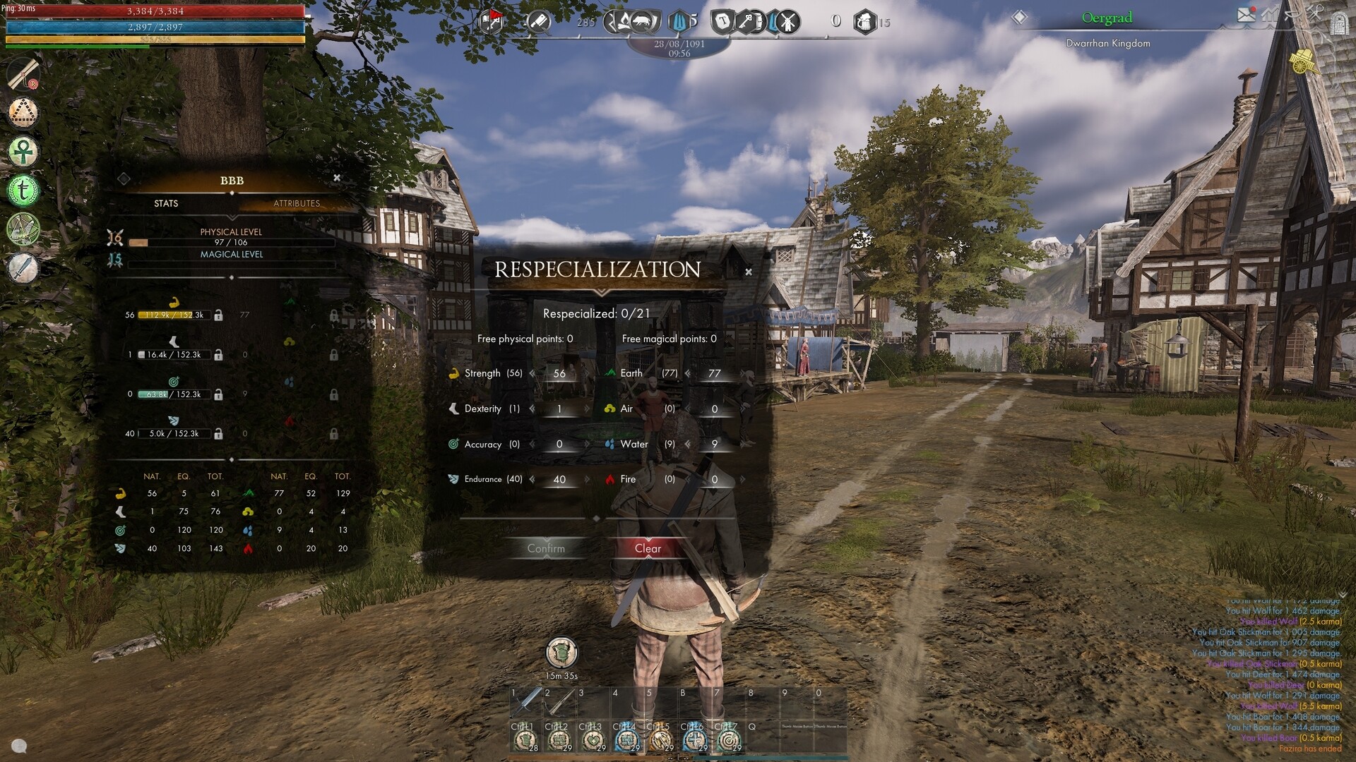 Reign of Guilds Screenshot 12