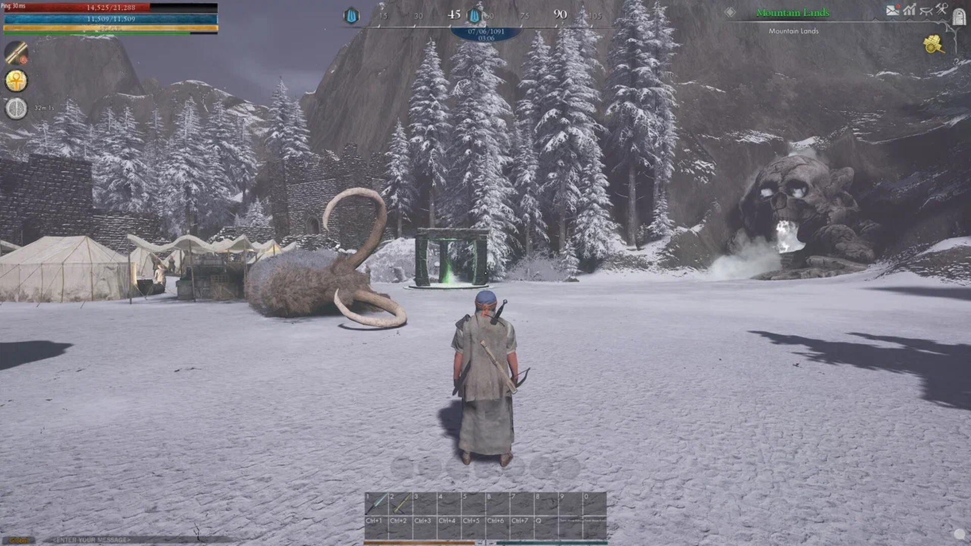 Reign of Guilds Screenshot 7