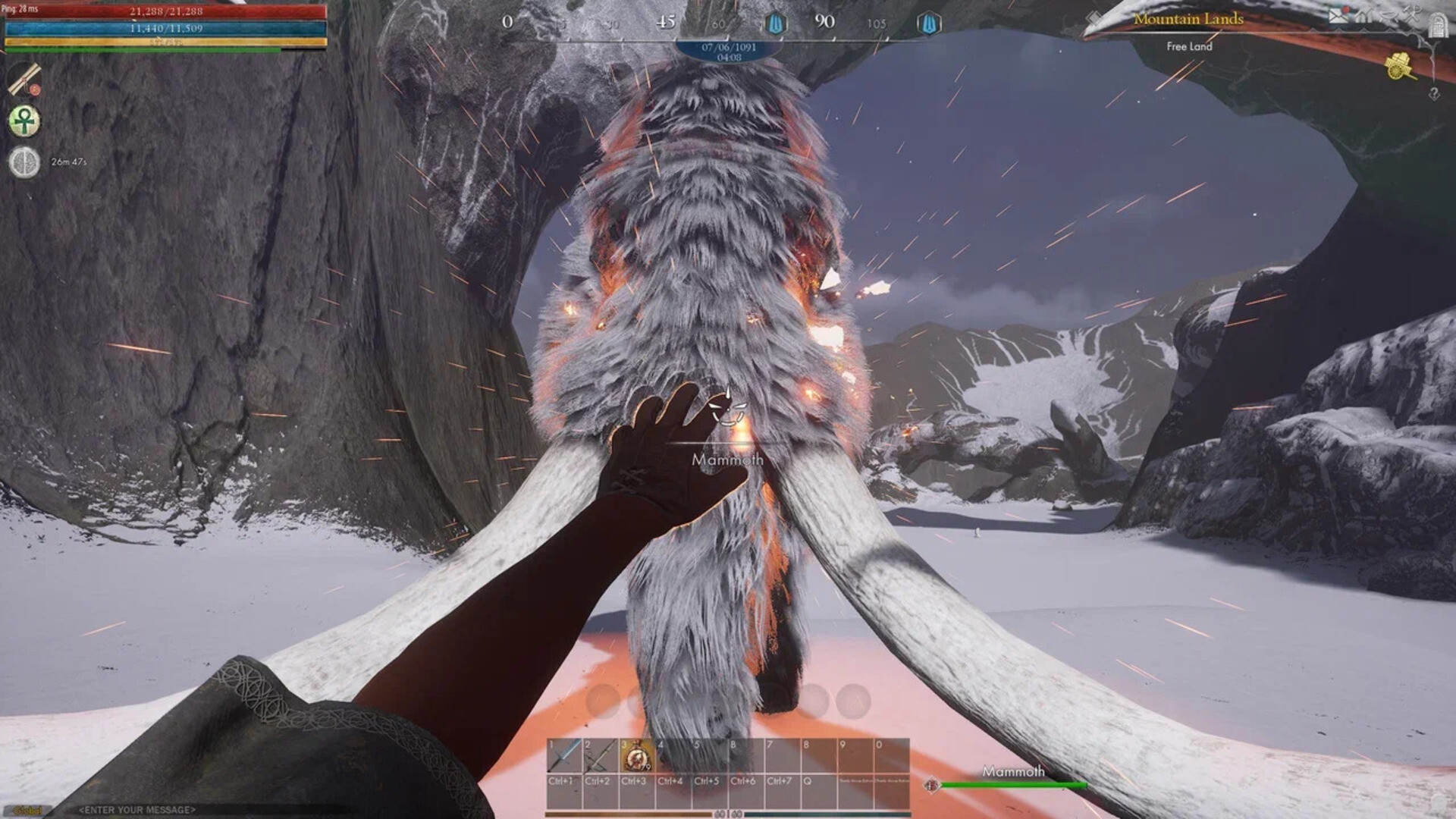 Reign of Guilds Screenshot 5