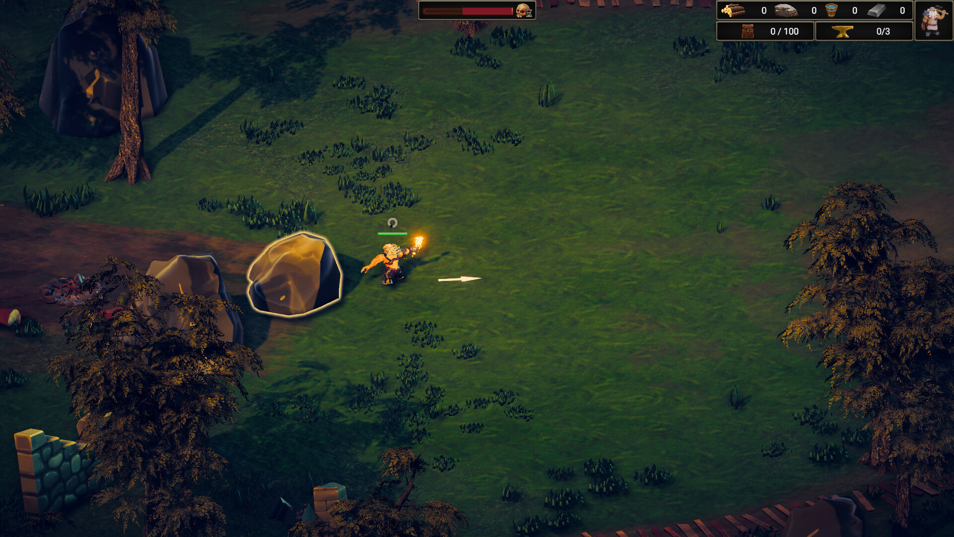 Final Forge Screenshot 3