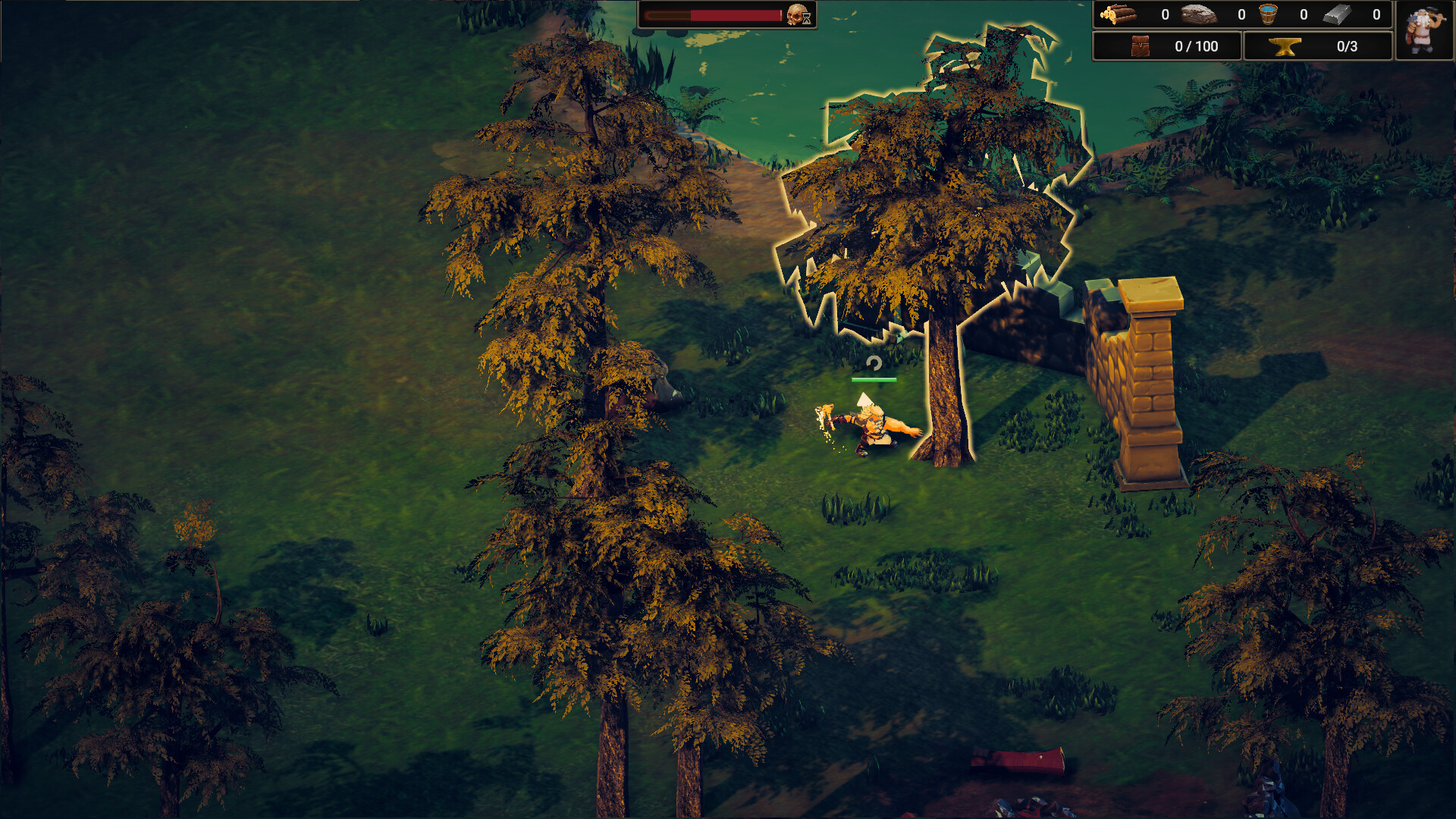 Final Forge Screenshot 5