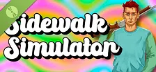 Sidewalk Simulator Demo