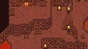 RPG Maker MZ - Summerwind Saga - Magma & Frozen Caves Screenshot 1