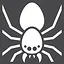 Survive Spider Cell icon