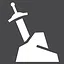 Dangerous Weapon icon
