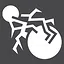 Enter Ball Lightning Cell icon