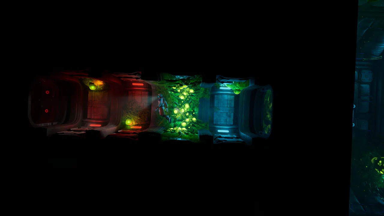 Vaultframe Demo Screenshot 2