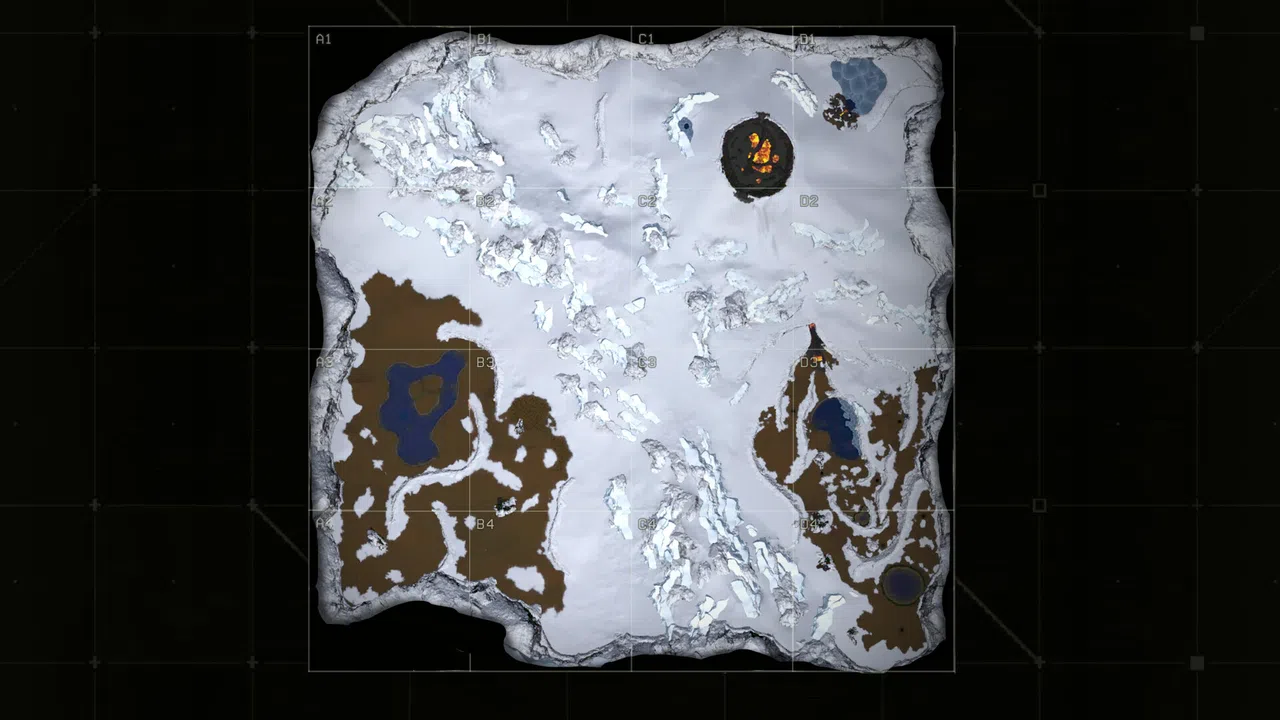 Icarus: Frostfall Outpost Screenshot 3