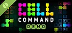 Cell Command Demo