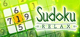 Sudoku Relax