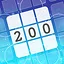 Clear200 icon