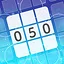 Clear50 icon