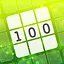 Clear100 icon