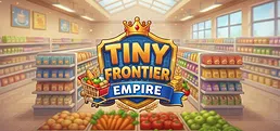 Tiny Frontier