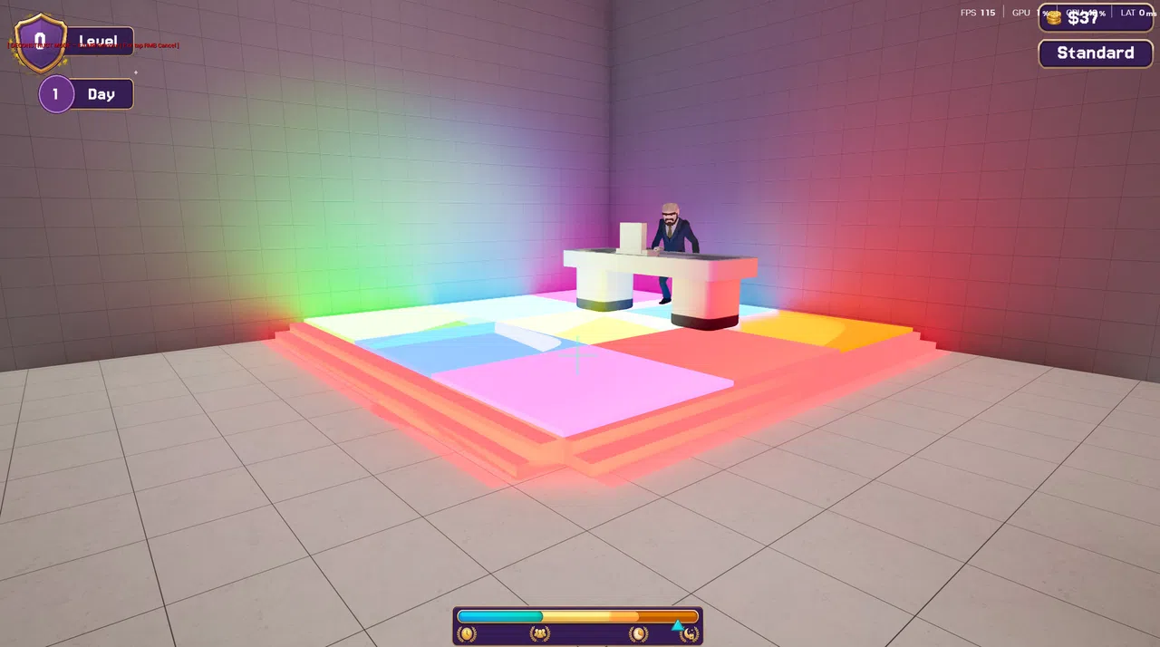 Tiny Frontier Screenshot 3
