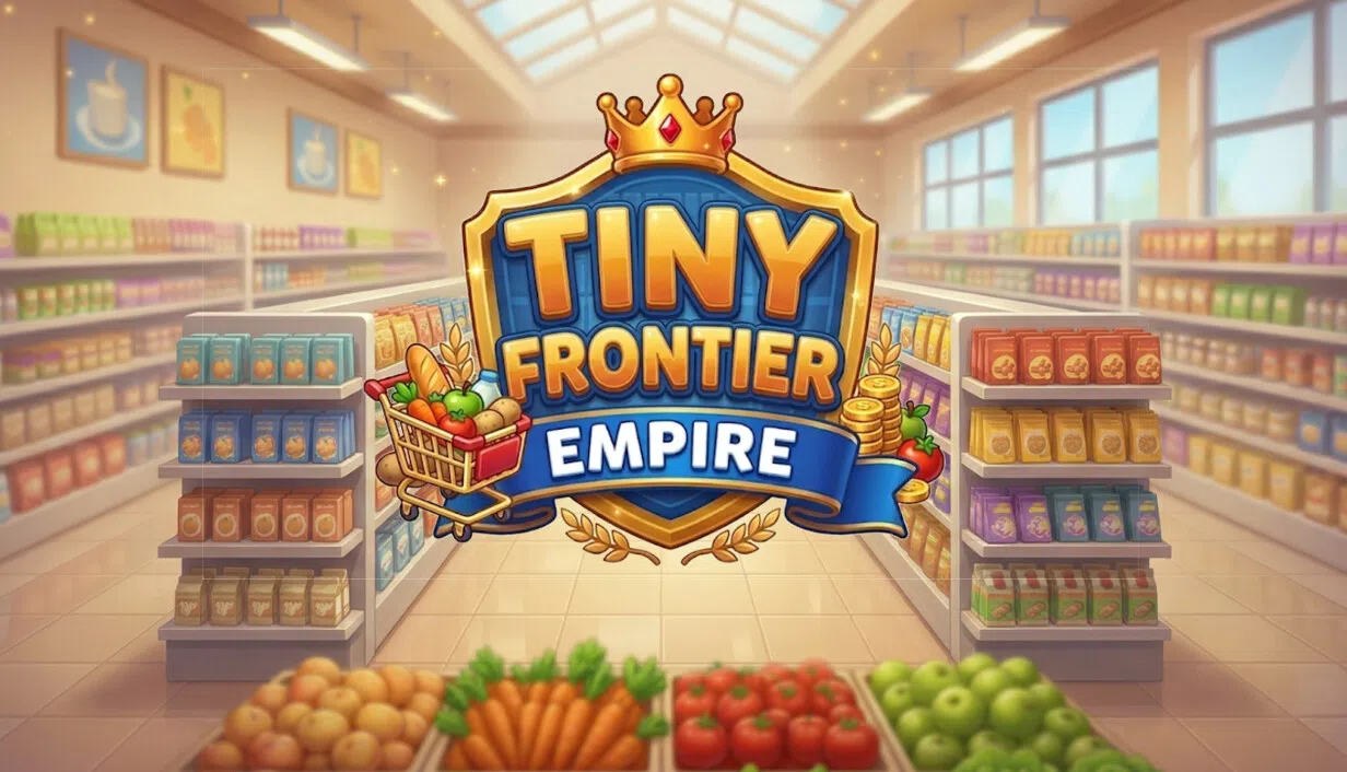 Tiny Frontier Screenshot 0