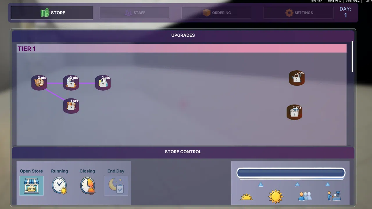 Tiny Frontier Screenshot 5