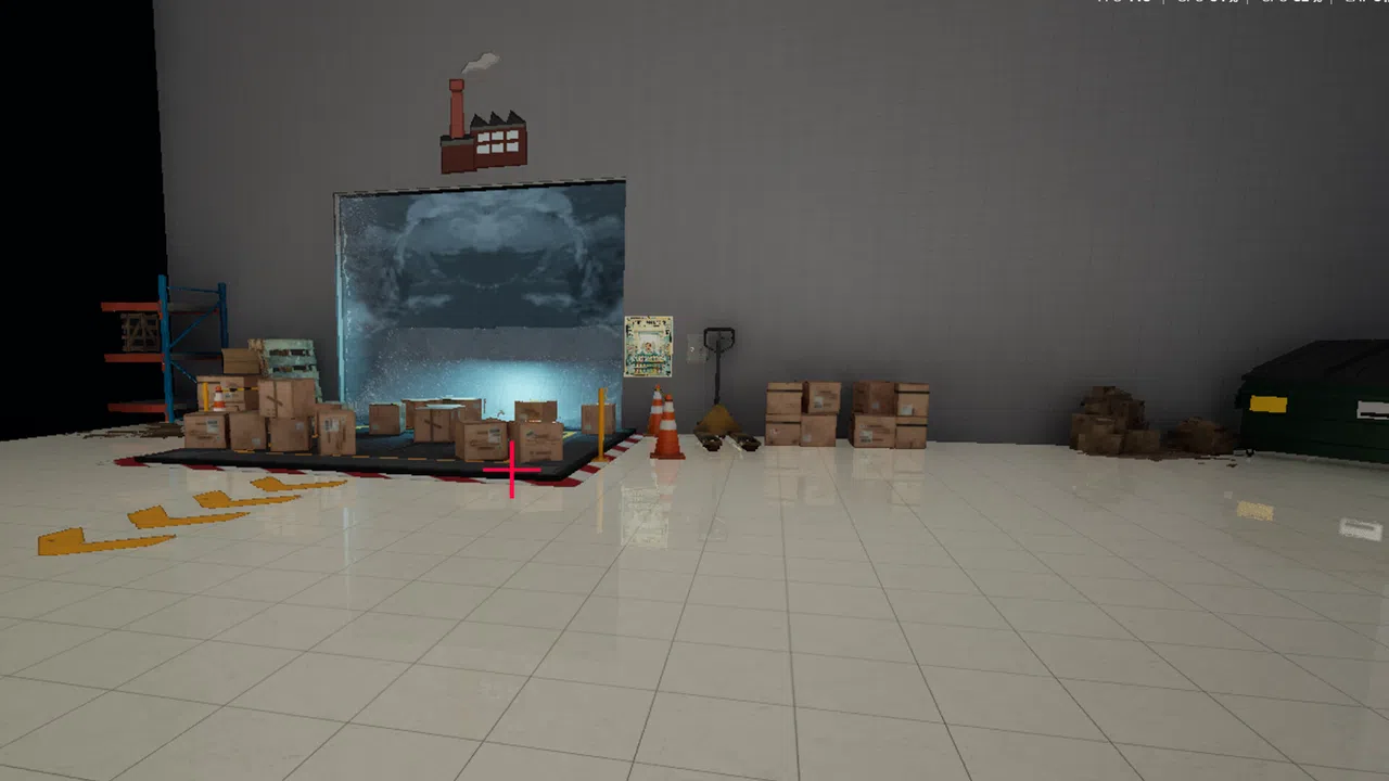 Tiny Frontier Screenshot 4