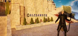 Alexander