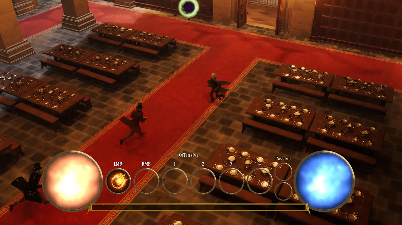 Alexander Screenshot 0