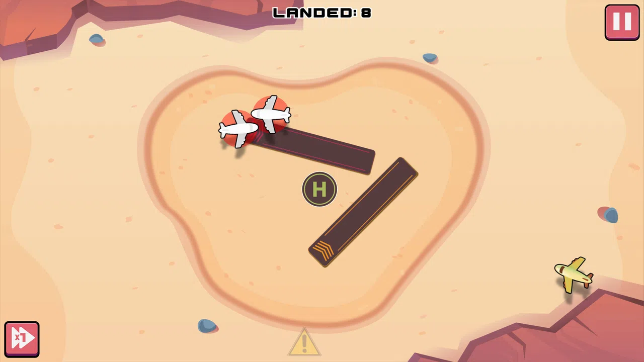 Air Traffic Control Screenshot 0